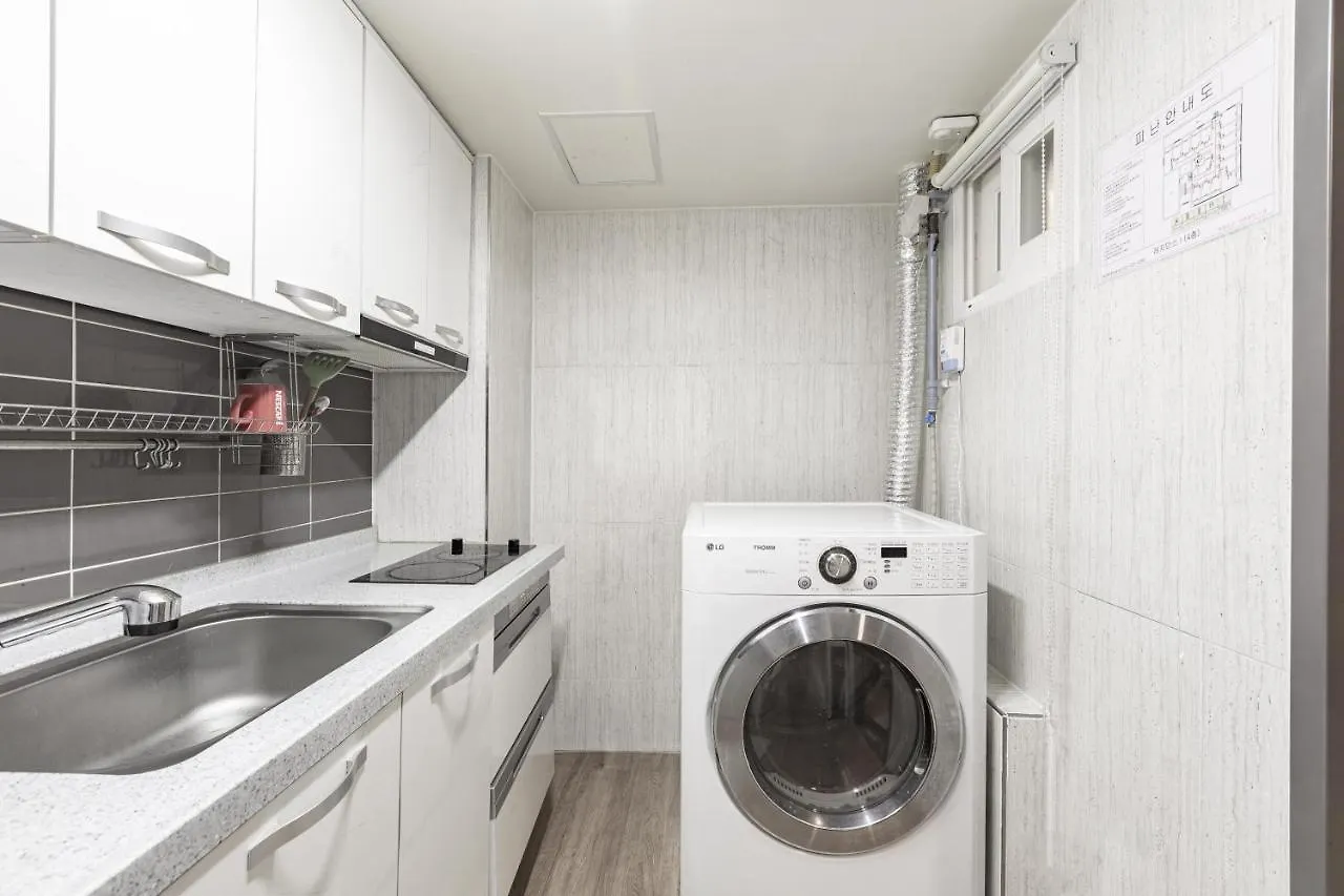 سيول Residence I 0*,  كوريا الجنوبية