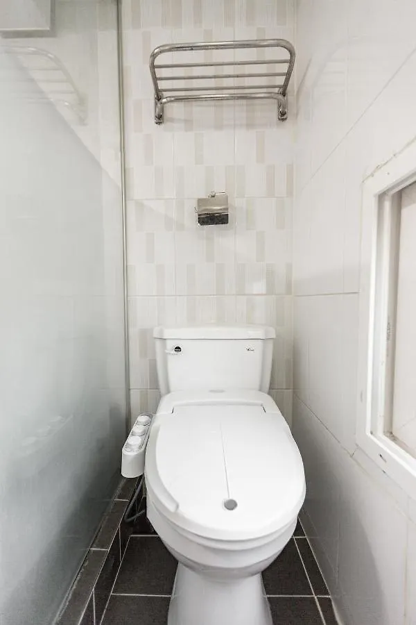 بيت ضيافة سيول Residence I كوريا الجنوبية