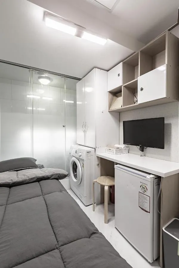 بيت ضيافة سيول Residence I