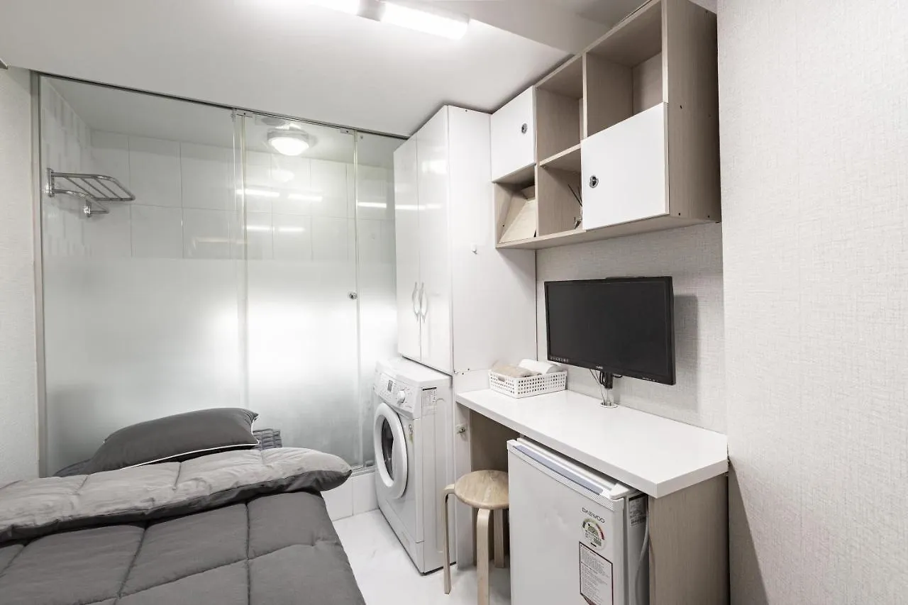 بيت ضيافة سيول Residence I